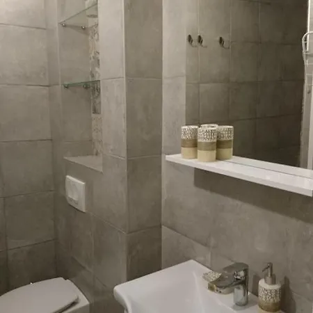 Mont Appartement *