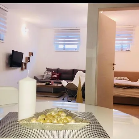 Appartement Mont Jahorina