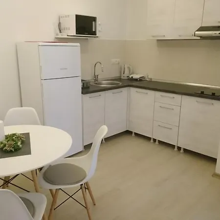 Mont Appartement *